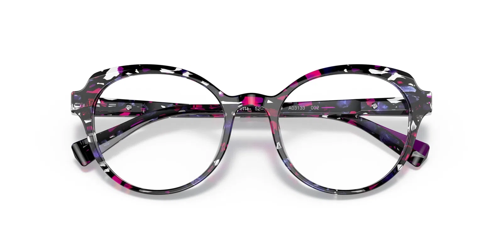 Alain Mikli Marietta 3133 Eyeglasses - view 15